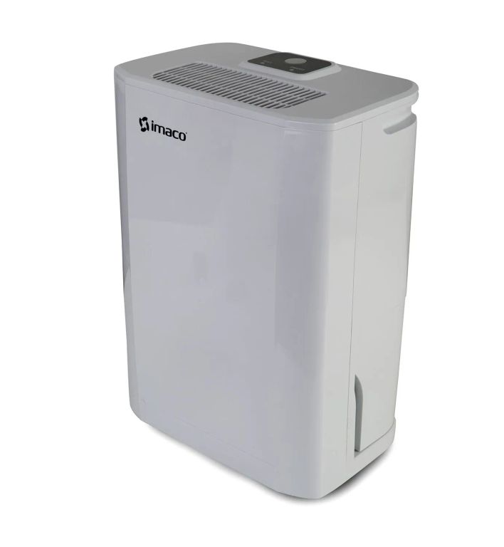 Deshumedecedor Mecánico 200 W – DHM 1002