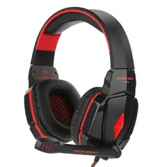 OEM - Kotion Each G4000 Headset Gammer Audifono con Microfono Auricular