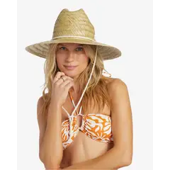 BILLABONG - Sombrero New Comer Beige