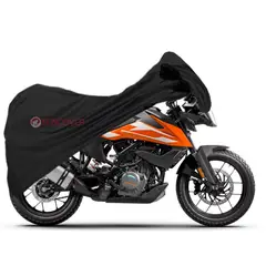 FUNCOVER - Funda Para Moto KTM 250 ADVENTURE Cobertor Impermeable Filtro Uv