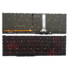 ACER - Teclado Original Helios 300 PH315-54 PH515-54 Retroiluminado