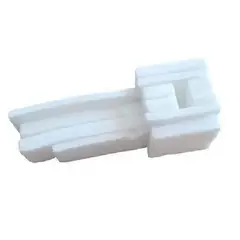 GENERICO - Almohadilla COMPATIBLE Tinta Impresora Compatible epson LXXX