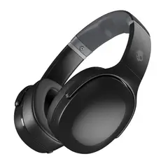 SKULLCANDY - - Audífono Crusher Evo Bluetooth - Negro