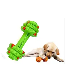 GENERICO - Juguete Masticable y Dispensador de Premio Raza Pequeña