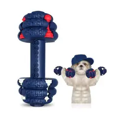 GENERICO - Juguete Masticable y Dispensador de Premio Raza Med-Gran