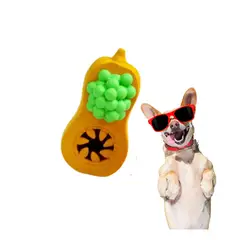 GENERICO - Juguete Masticable y Dispensador de Premio Raza Grande