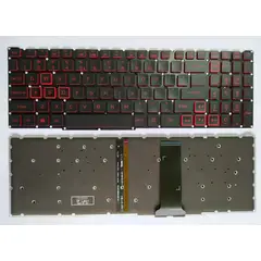 ACER - Teclado para Nitro 5 AN515-43 AN517-43 AN515-44 AN515-54