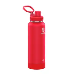 TAKEYA - Tomatodo Térmico de acero inoxidable Actives 40oz