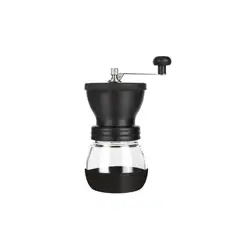 GENERICO - Molinillo de vidrio manual