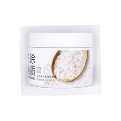 BIOAQUA - GEL EXFOLIANTE HIDRONUTRITIVO DE ARROZ