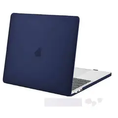 OTTOWARE - Case de MacBook Mate 13¨ MCM7 Azul Noche codigo A1706A1708A2159A2338