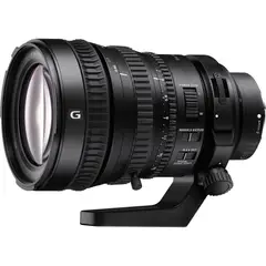SONY - FE PZ 28-135mm f/4 G OSS Lente - Negro