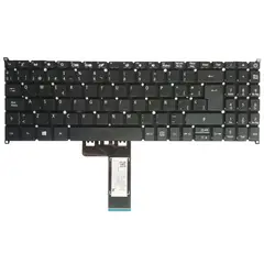ACER - Teclado ORIGINAL Aspire 5 A515-53 A315-54 A515-55 A315-57