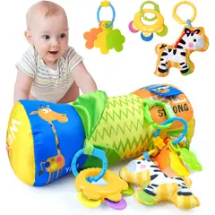 GENERICO - Rodillo de Estimulación Sensorial Para Bebés