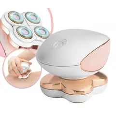 OEM - Depiladora de Pelos Instantaneo Pain Free Sin Dolor Corporal Rostro