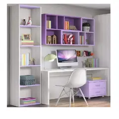 GENERICO - ESTUDIO SABRINA - LA CASA DEL MUEBLERO - LILA VIOLETA BLANCO