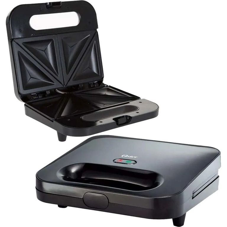 Sandwichera compacta CKSTSM2885