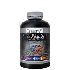 DRASANVI - Colágeno Marino Magnesio 180 comprimidos