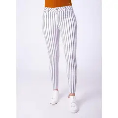 PIONIER - Jeggins French Terry Fransiz Mujer