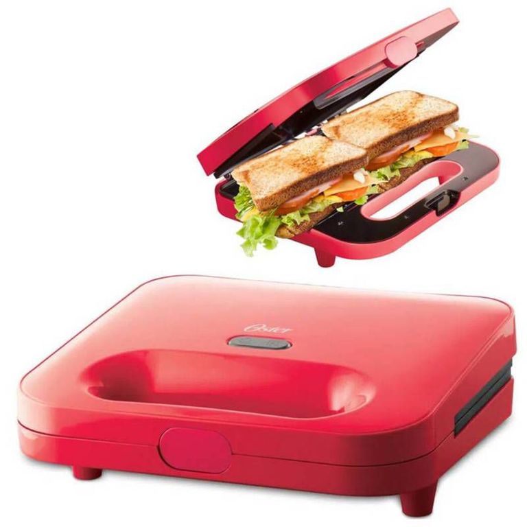 Sandwichera compacta CKSTSM2885M