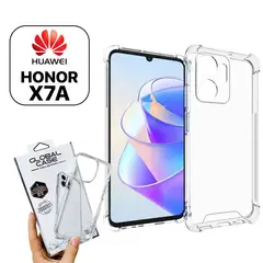 SPACE - Case Para Honor X8A