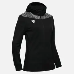 MACRON - Casaca deportiva Mujer - AURORA Full Zip