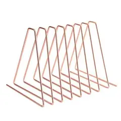 GENERICO - YUNA LUNA - Organizador Triangular 8 Espacios