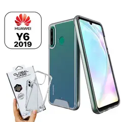 SPACE - Case Para Huawei Y6 2019