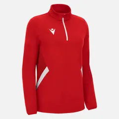 MACRON - Sudadera de Entrenamiento Femenino - Maira