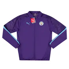 PUMA - Casaca fútbol Manchester City