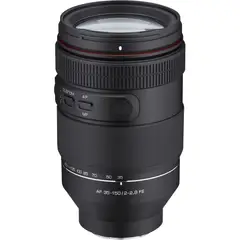 SAMYANG - Rokinon AF 35-150mm f/2-2.8 Lente Para Sony E - Negro