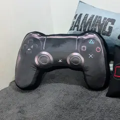 GENERICO - Cojín Gamer Mando PSP