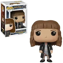 FUNKO - Pop Hermione Granger - Harry Potter