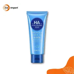 BIOAQUA - Limpiador Facial de Acido Hialuronico Water Get -