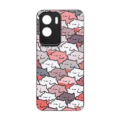 GENERICO - Funda Protector Case Para HONOR 90 LITE