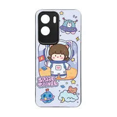 GENERICO - Funda Protector Case Para HONOR 90 LITE