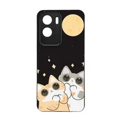 GENERICO - Funda Protector Case Para HONOR 90 LITE