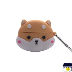 OEM - Case para Airpods Pro - Perrito Corgi