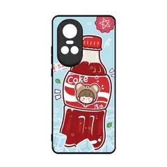 GENERICO - Funda Protector Case Para OPPO RENO 10 5G