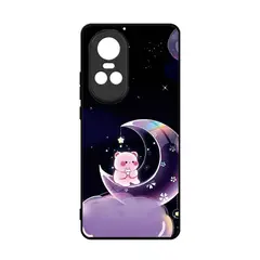 GENERICO - Funda Protector Case Para OPPO RENO 10 5G