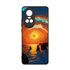 GENERICO - Funda Protector Case Para OPPO RENO 10 5G