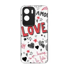 GENERICO - Funda Protector Case Para HONOR 90 LITE