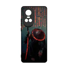 GENERICO - Funda Protector Case Para OPPO RENO 10 5G