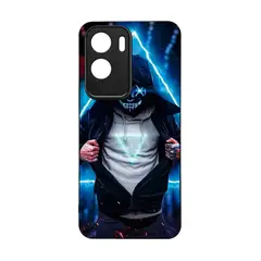 GENERICO - Funda Protector Case Para HONOR 90 LITE
