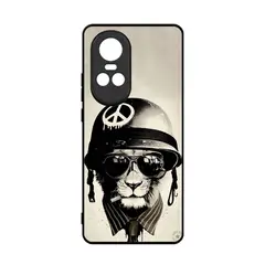 GENERICO - Funda Protector Case Para OPPO RENO 10 5G