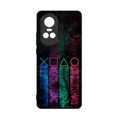 GENERICO - Funda Protector Case Para OPPO RENO 10 5G