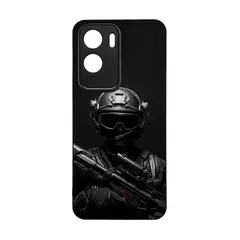 GENERICO - Funda Protector Case Para HONOR 90 LITE