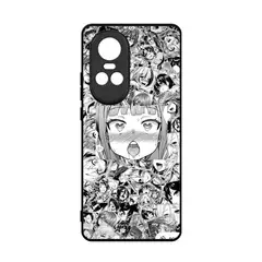 GENERICO - Funda Protector Case Para OPPO RENO 10 5G