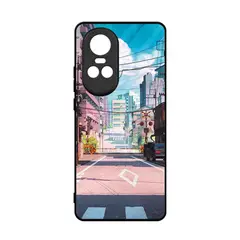 GENERICO - Funda Protector Case Para OPPO RENO 10 5G