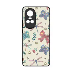 GENERICO - Funda Protector Case Para OPPO RENO 10 5G